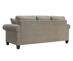 Shewsbury Pewter Sofa -Living Room Furniture 810612409 2