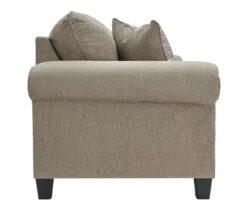 Shewsbury Pewter Sofa -Living Room Furniture 810612409 4