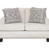 Erinwood Stone Loveseat 1 Erinwood Stone Loveseat -Living Room Furniture 810613195 A0 1