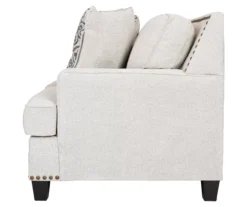 Erinwood Stone Loveseat 9 Erinwood Stone Loveseat -Living Room Furniture 810613195 A1 1