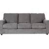 Arlis Gray Sofa