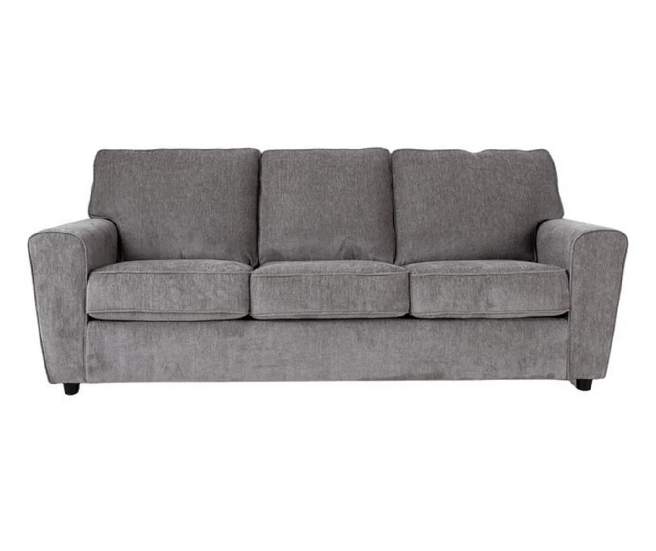 Arlis Gray Sofa 3 Arlis Gray Sofa