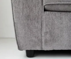 Arlis Gray Sofa 15 Arlis Gray Sofa -Living Room Furniture 810613879 A0 5