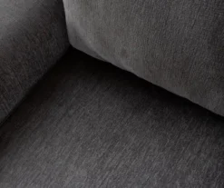 Arlis Gray Sofa 17 Arlis Gray Sofa -Living Room Furniture 810613879 A0 7
