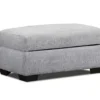 Parkdale Dove Storage Ottoman 2 Parkdale Dove Storage Ottoman -Living Room Furniture 810616031 A0