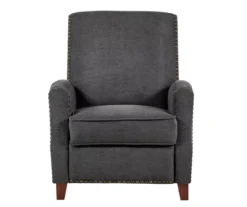 Walden Push-Back Recliner -Living Room Furniture 810616214 A0 3