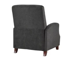 Walden Push-Back Recliner -Living Room Furniture 810616214 A2
