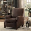 Walden Push-Back Recliner 1 Walden Push-Back Recliner -Living Room Furniture 810616215 A0 1