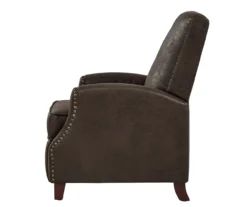 Walden Push-Back Recliner -Living Room Furniture 810616215 A1