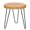 Live Edge Acacia Side Table 2 Live Edge Acacia Side Table -Living Room Furniture 810616676 A0 2