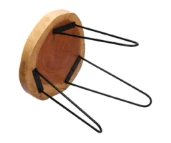 Live Edge Acacia Side Table 9 Live Edge Acacia Side Table -Living Room Furniture 810616676 A0 4