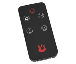 73.5" Castillo Electric Fireplace Console 22 73.5" Castillo Electric Fireplace Console -Living Room Furniture 810617768 A8 4