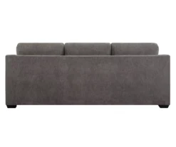 Gray Reversible Sofa Chaise 21 Gray Reversible Sofa Chaise -Living Room Furniture 810620570 A2