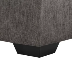 Gray Reversible Sofa Chaise 16 Gray Reversible Sofa Chaise -Living Room Furniture 810620570 A8 1