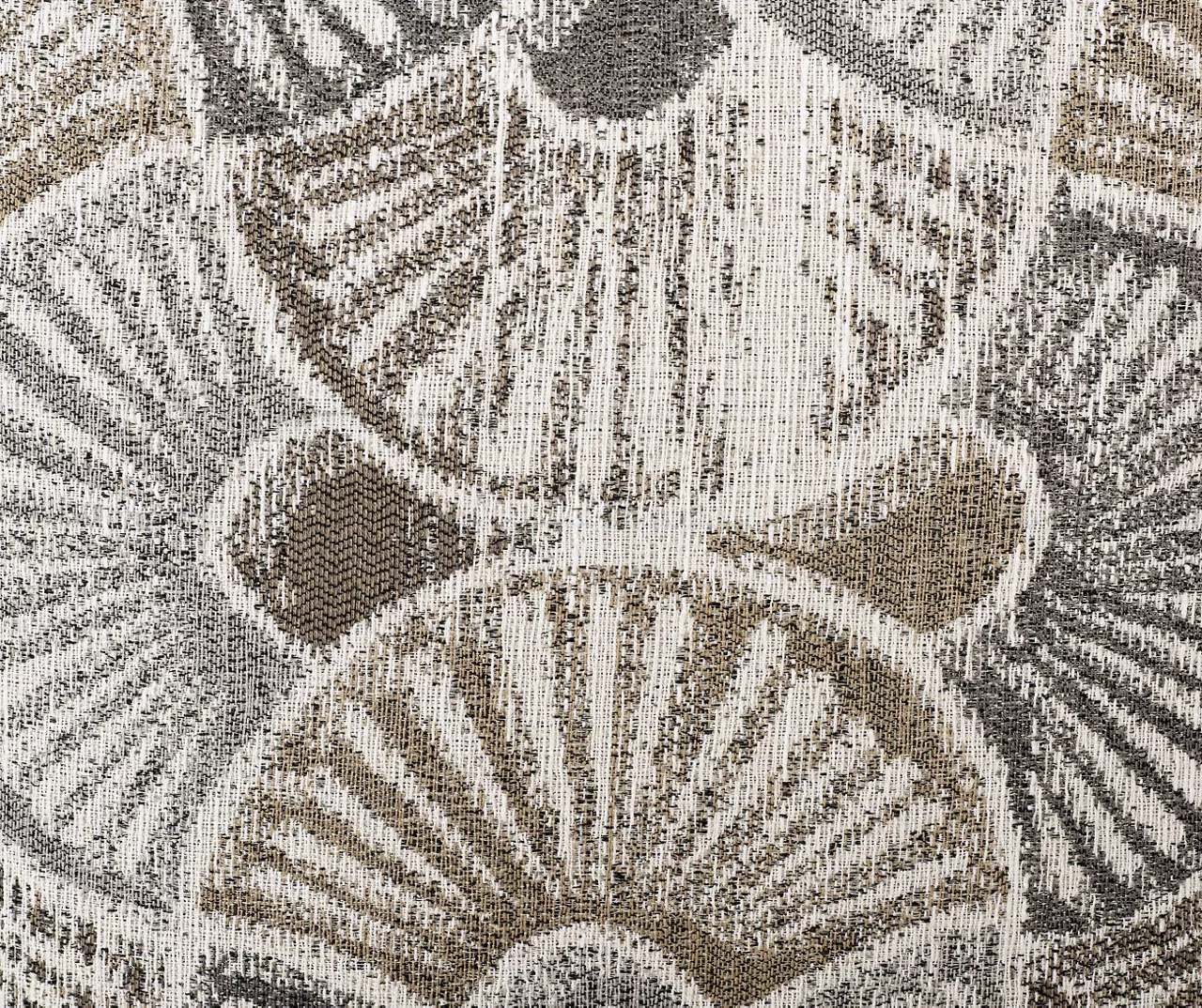 Gray Reversible Sofa Chaise 12 Gray Reversible Sofa Chaise - Image 10