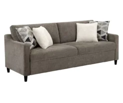 Stockton Convertible Sleeper Sofa