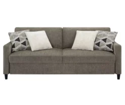 Stockton Convertible Sleeper Sofa -Living Room Furniture 810620575 A0 5