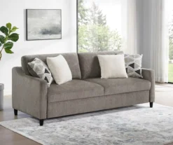 Stockton Convertible Sleeper Sofa -Living Room Furniture 810620575 B0 1