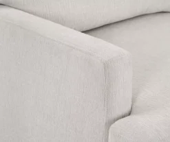 Broyhill Fresno Cream Sectional 15 Broyhill Fresno Cream Sectional -Living Room Furniture 810620600 810620622 A8 2