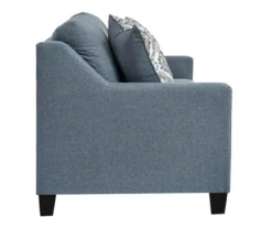 Lemly Twilight Loveseat -Living Room Furniture 810638254 2