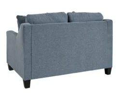 Lemly Twilight Loveseat -Living Room Furniture 810638254 3