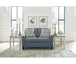 Lemly Twilight Loveseat -Living Room Furniture 810638254 4
