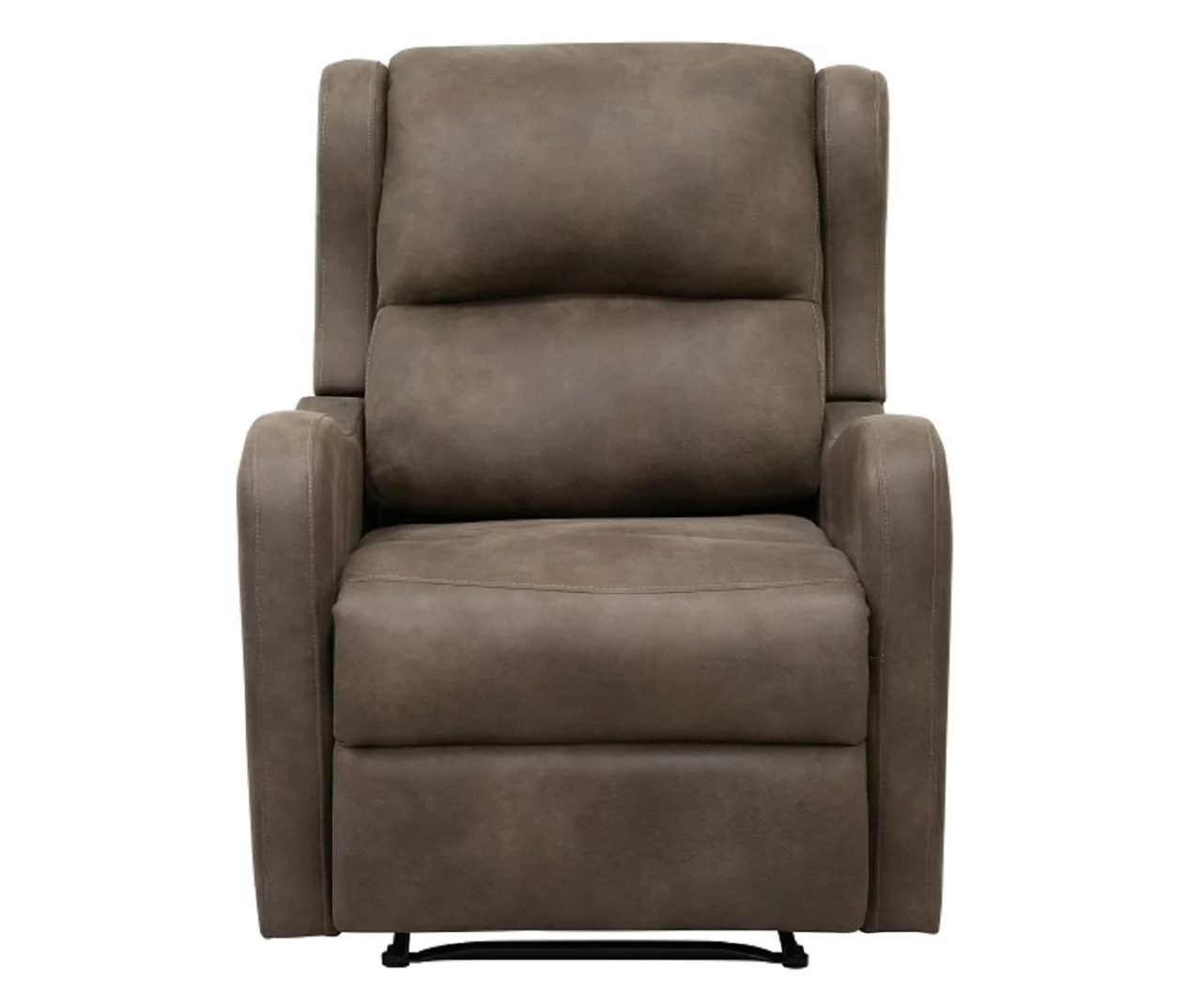 Durant Brown Recliner 3 Durant Brown Recliner