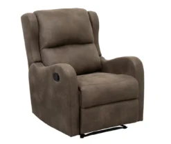 Durant Brown Recliner 8 Durant Brown Recliner -Living Room Furniture 810655229 A1