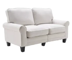 Serta Copenhagen Loveseat -Living Room Furniture 810659166 A0 1