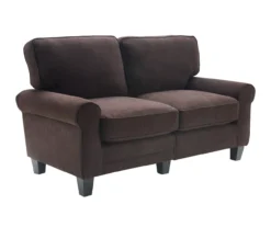 Serta Copenhagen Loveseat -Living Room Furniture 810659177 A0 1