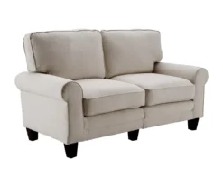 Serta Copenhagen Loveseat -Living Room Furniture 810659189 A0 1