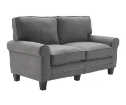 Serta Copenhagen Loveseat -Living Room Furniture 810659195 A0 1