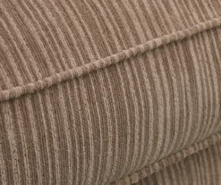 Palisades Beige Loveseat -Living Room Furniture 810659206 A0 10