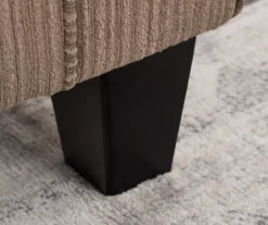 Palisades Beige Loveseat -Living Room Furniture 810659206 A0 11