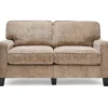 Palisades Beige Loveseat 1 Palisades Beige Loveseat -Living Room Furniture 810659206 A0 6
