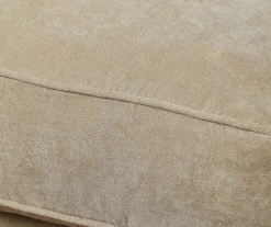 Copenhagen Tan Loveseat -Living Room Furniture 810659210 A0 10