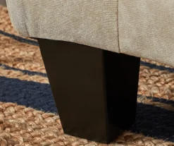 Copenhagen Tan Loveseat -Living Room Furniture 810659210 A0 11