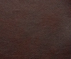 Palisades Chestnut Bonded Leather Loveseat 21 Palisades Chestnut Bonded Leather Loveseat -Living Room Furniture 810659212 A0 11