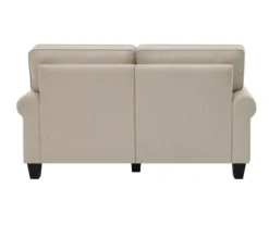 Serta Copenhagen Loveseat -Living Room Furniture 810659226 A0 6