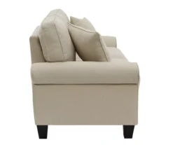 Serta Copenhagen Loveseat -Living Room Furniture 810659226 A0 7