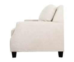 Cullendale Sandstone Cream Loveseat 14 Cullendale Sandstone Cream Loveseat -Living Room Furniture 810669842 A1
