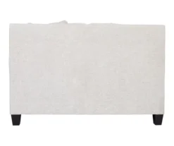 Cullendale Sandstone Cream Loveseat 15 Cullendale Sandstone Cream Loveseat -Living Room Furniture 810669842 A2