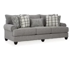 Fall River Mineral Sofa -Living Room Furniture 810669845 A0 1