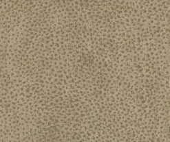 Tishen Pebble Sand Faux Leather Loveseat -Living Room Furniture 810669862 A8