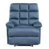 Colin Tufted Recliner 2 Colin Tufted Recliner -Living Room Furniture 810677664 A0