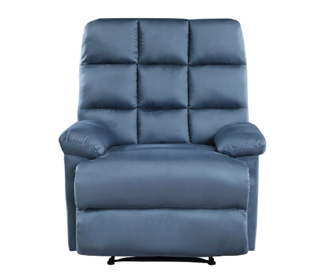 Colin Tufted Recliner 3 Colin Tufted Recliner