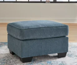 Signature Design By Ashley Cashton Ottoman -Living Room Furniture 810697986 A0 2