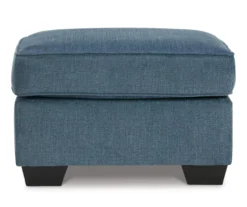 Signature Design By Ashley Cashton Ottoman -Living Room Furniture 810697986 A0 3