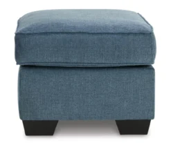 Signature Design By Ashley Cashton Ottoman -Living Room Furniture 810697986 A0 4