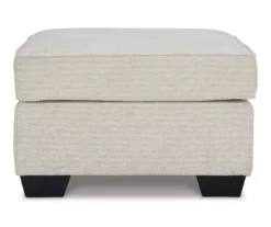 Signature Design By Ashley Cashton Ottoman -Living Room Furniture 810697991 A0 3